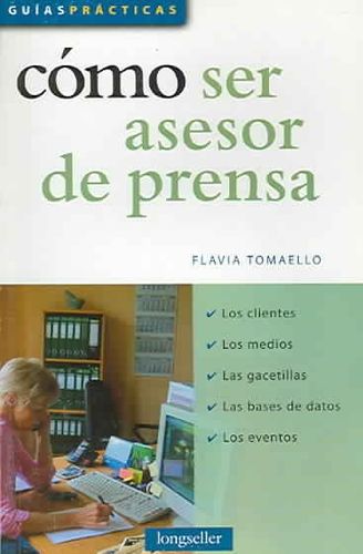 Como Ser Asesor De Prensa / How to be a Business Advisorcomo 