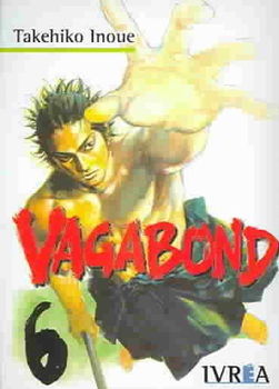 Vagabond 6vagabond 