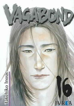 Vagabond 16