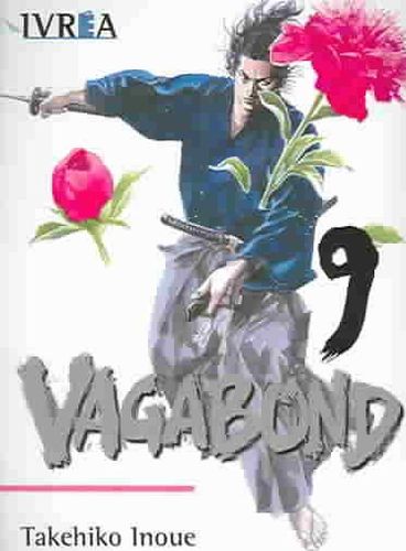 Vagabond 9