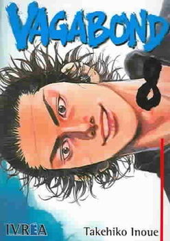 Vagabond 8