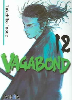 Vagabond 12