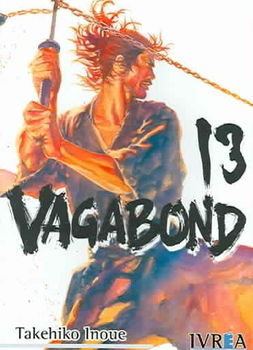 Vagabond 13