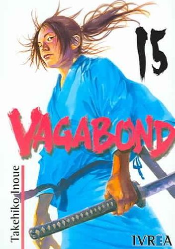 Vagabond 15vagabond 