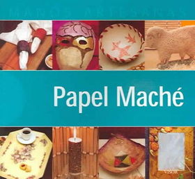 Papel Mache / Papier-Machepapel 
