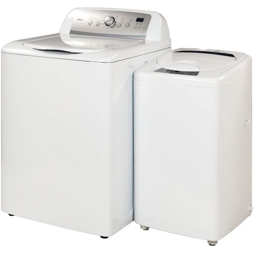 HAIER HLP23E PORTABLE TOP-LOAD WASHERhaier 