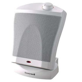 HW Quick Heat Ceramic Heater