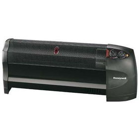 HW Silent Comfort Heater