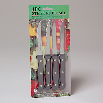 Steak Knife Set Case Pack 96