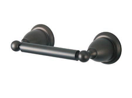 Kingston Brass Decorative Tissue Holder BA1758ORB, Oil Rubbed Bronze