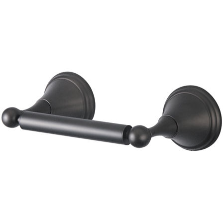 Kingston Brass Decorative Tissue Holder BA2978ORB, Oil Rubbed Bronze