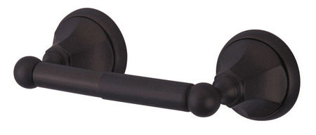 Kingston Brass Decorative Tissue Holder BA4818ORB, Oil Rubbed Bronze