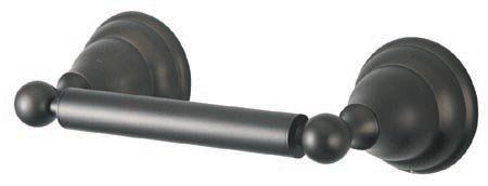 Kingston Brass Decorative Tissue Holder BA5568ORB, Oil Rubbed Bronze