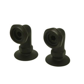 Kingston Brass 2 in. Height Deck Mount Faucet Riser CC2RS5, Oil Rubbed Bronze