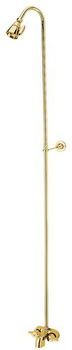 Kingston Brass Converto Shower CC3122, Oil Rubbed Bronzekingston 