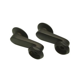 Kingston Brass Faucet Swing Elbows CC3SE5, Oil Rubbed Bronze