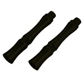 Kingston Brass 7 in. Supply Line Extension CC455EXT, Oil Rubbed Bronze