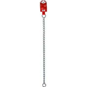 Dog Chain 4 mm x 22" Case Pack 72dog 