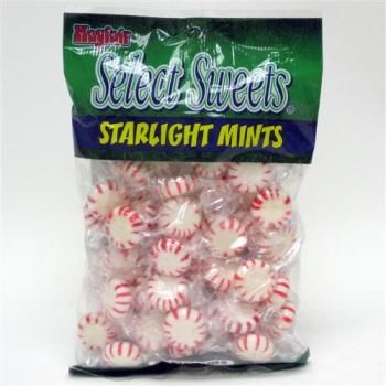 Select Sweets Starlight Mints Case Pack 12select 