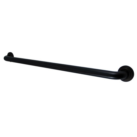 Kingston Brass 30 in. Decorativeative Grab Bar DR214305, Oil Rubbed Bronzebar 