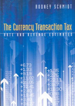 The Currency Transaction Taxcurrency 
