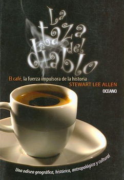 La taza del diablo/ The Devil's Cuptaza 