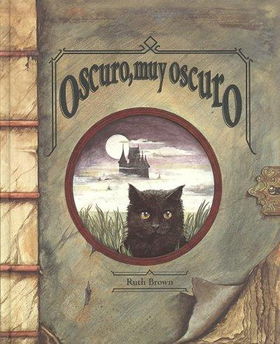 Oscuro, muy oscuro/ Dark, Very Darkoscuro 