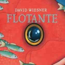 Flotante/ Floatingflotante 