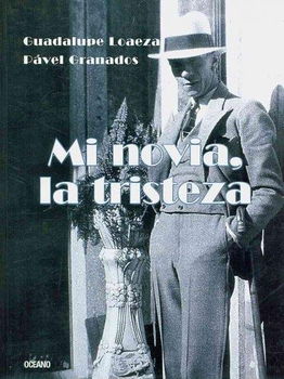 Mi novia, la tristeza/ My Girlfriend, The Sadnessnovia 