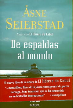 De espaldas al mundo/ Of Backs To The Worldespaldas 