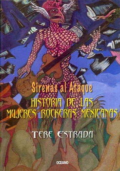 Sirenas al ataque/ Sirens To The Assaultsirenas 