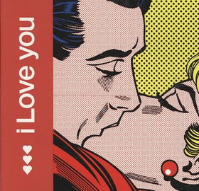 I Love you/ I Love Youlove 