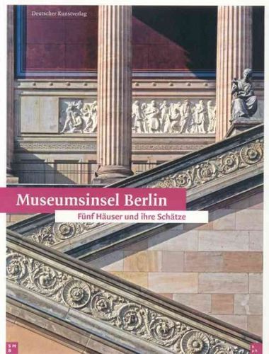 Museumsinsel Berlin / Museum Islandmuseumsinsel 