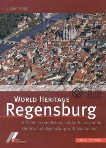 World Heritage Regensburgworld 