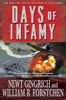 Days of Infamydays 