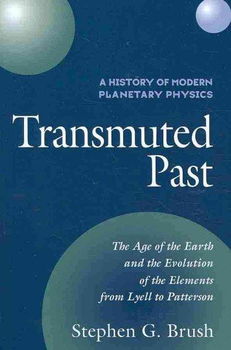 A History of Modern Planetary Physicshistory 