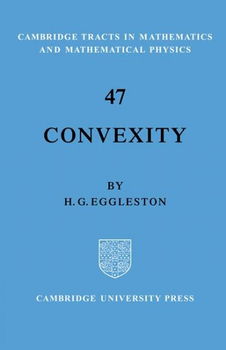 Convexityconvexity 