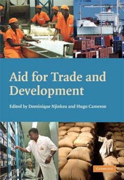Aid for Trade and Developmentaid 