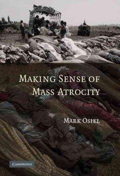 Making Sense of Mass Atrocitymaking 
