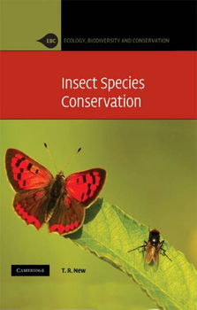 Insect Species Conservationinsect 