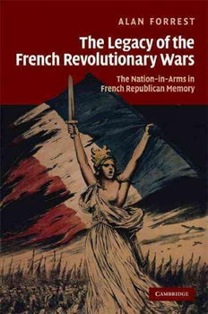 The Legacy of the French Revolutionary Warslegacy 
