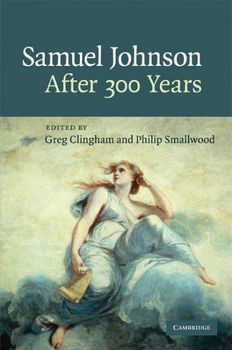 Johnson After 300 Yearsjohnson 