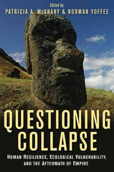 Questioning Collapsequestioning 