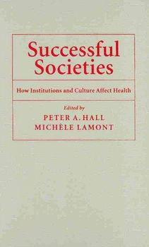 Successful Societiessuccessful 