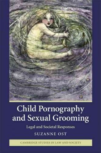 Child Pornography and Sexual Groomingchild 