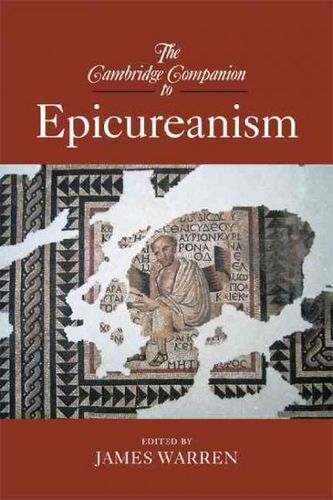 The Cambridge Companion to Epicureanismcambridge 