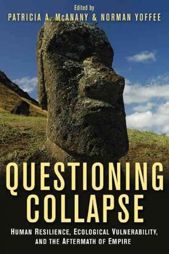 Questioning Collapsequestioning 