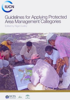 Guidelines for Applying Protected Area Managment Categoriesguidelines 