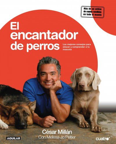 El encantador de perros/ Cesar's Wayencantador 