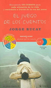 El juego de los cuentos/ Let Me Tell You a Storyjuego 